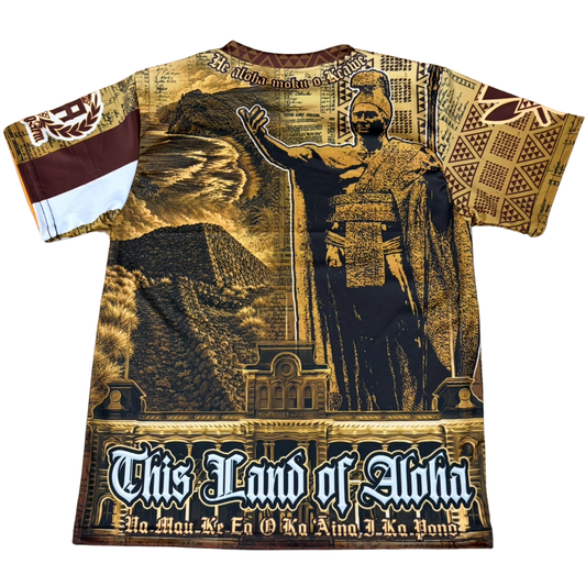 North Kohala - Sub Shirt