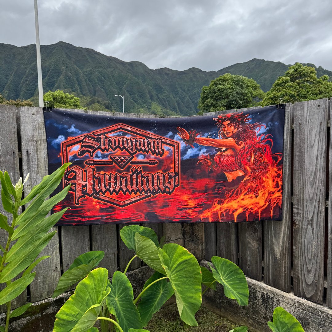 Pelehonuamea - Kāwele Kahakai
