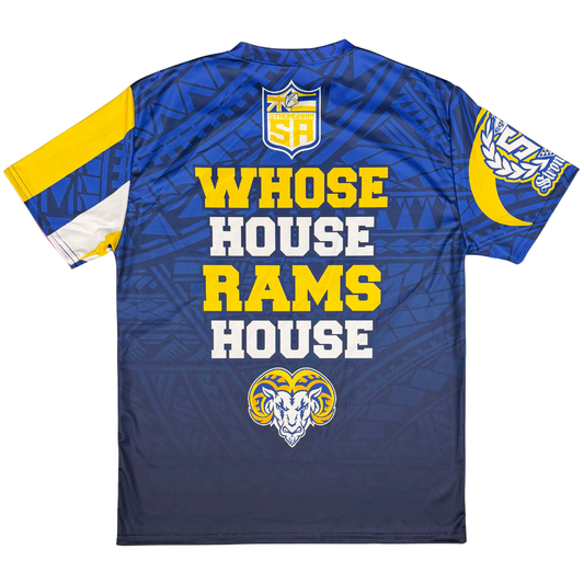 Strongarm Rams - Sub Shirt