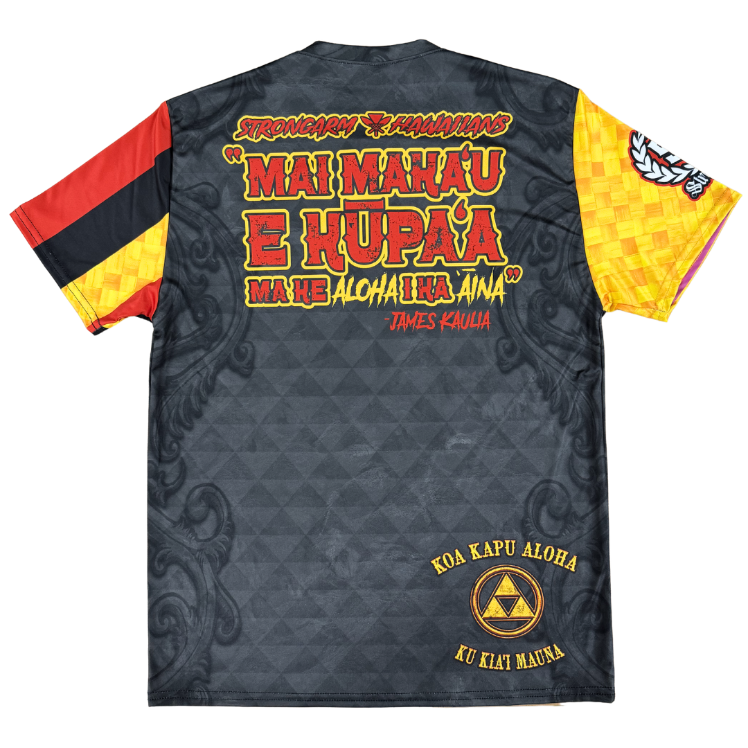 Aloha ʻĀina (Second Edition) - Sub Shirt