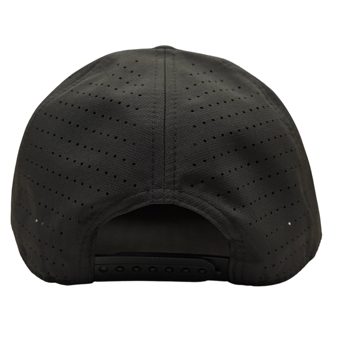 City & County Black Breeze - Snapback