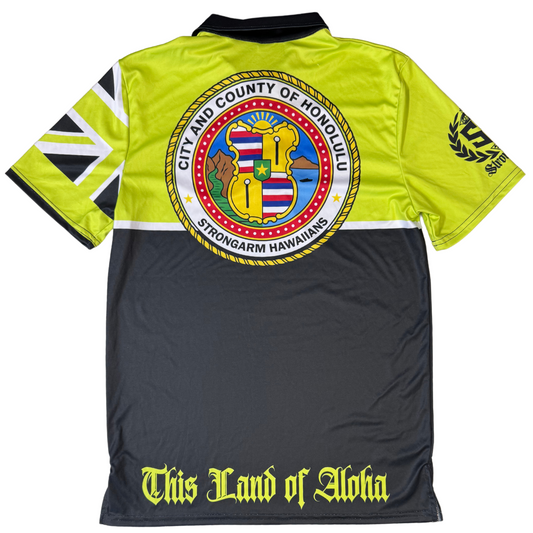 City & County - Sub Polo