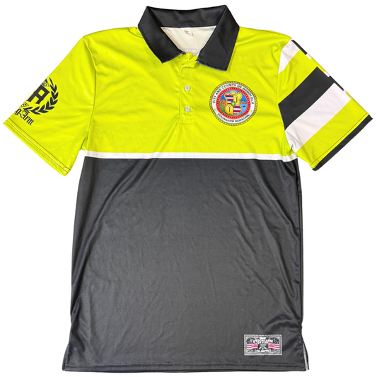 City & County - Sub Polo
