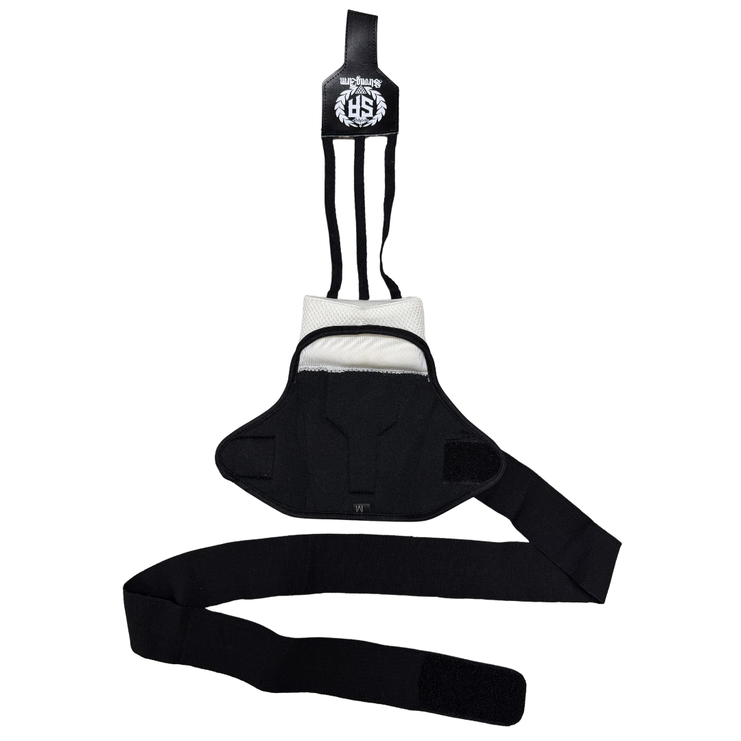 Strong Arm - Boxing Quick Wraps