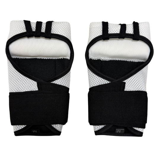 Strong Arm - Boxing Quick Wraps