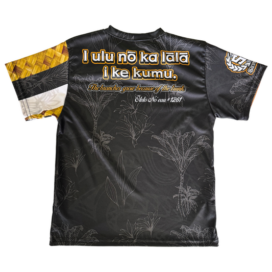 I Love My Kumu - Sub Shirt