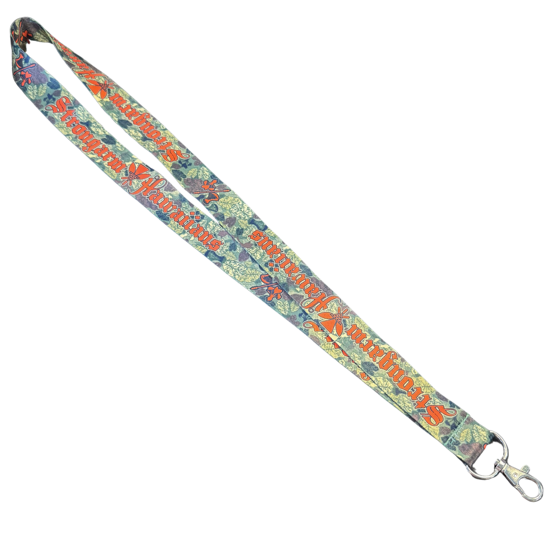 Kalo - Lanyard