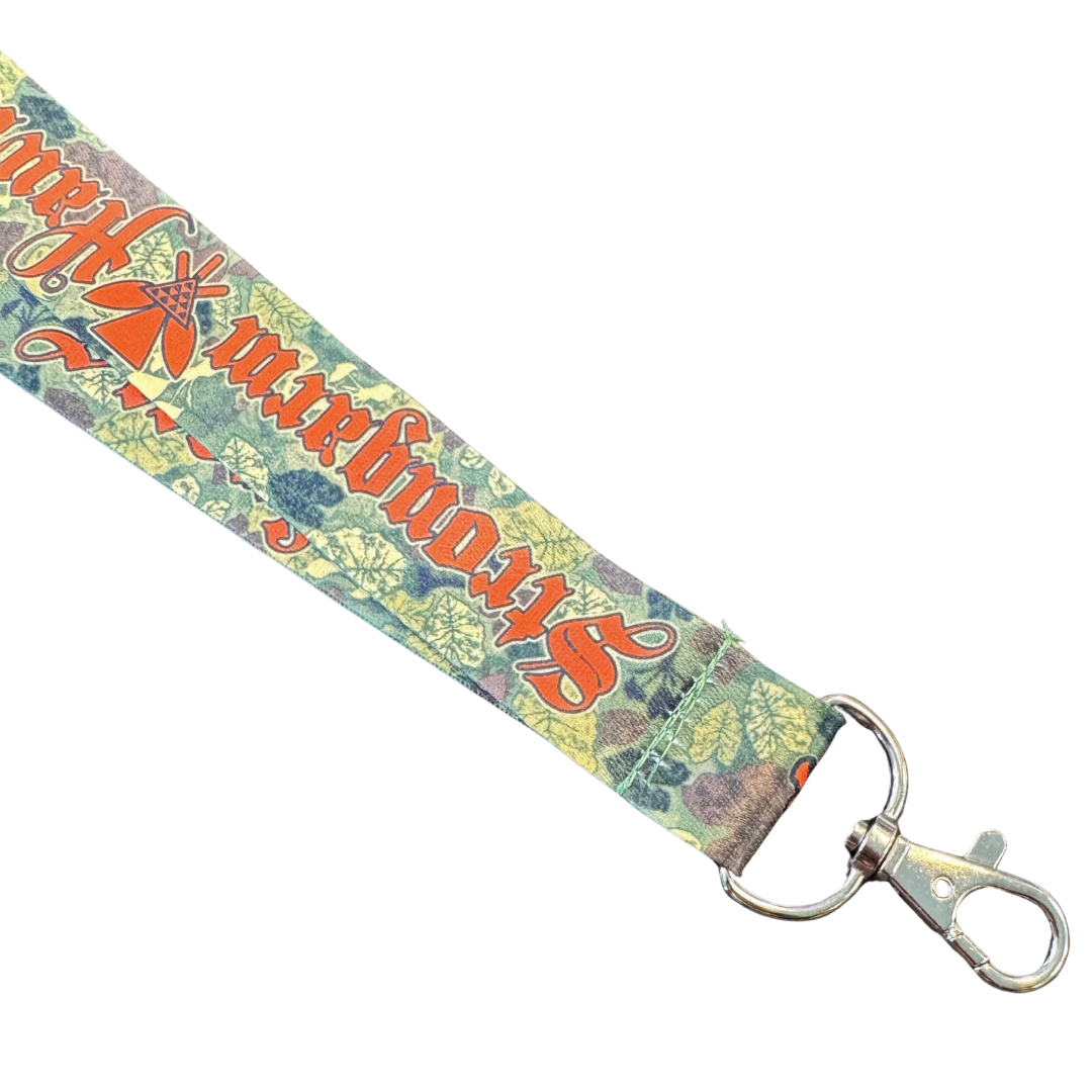 Kalo - Lanyard