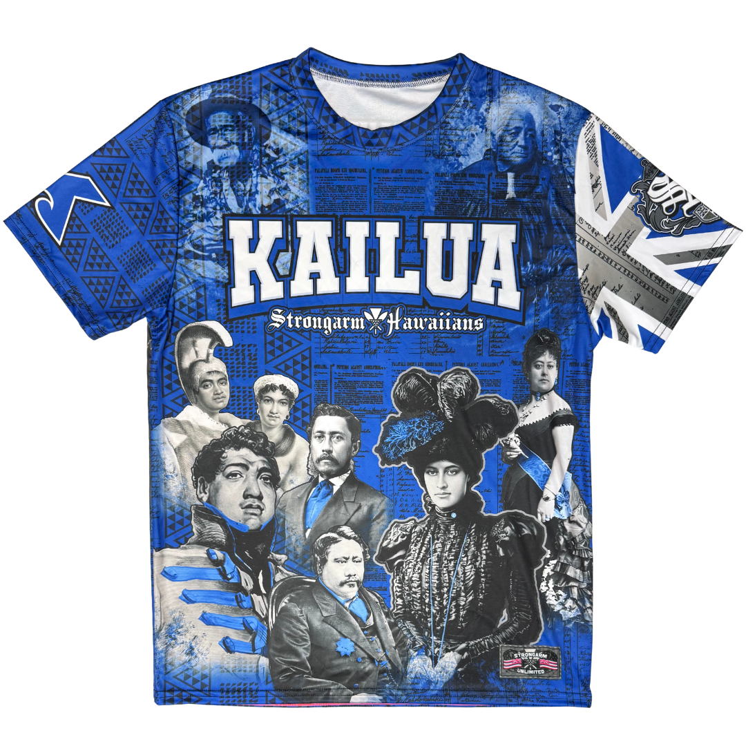 Kailua Limited Edition - Sub Shirt