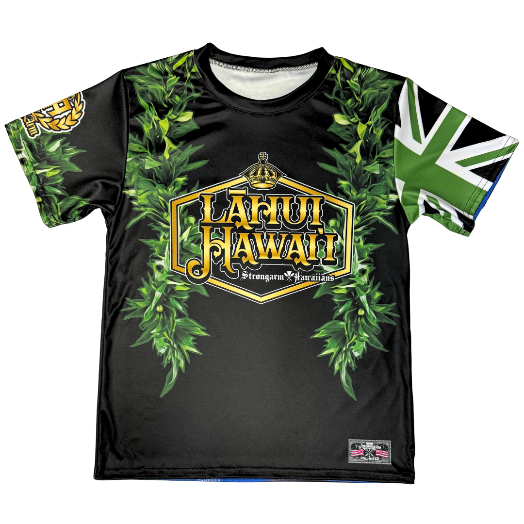 Lāhui Hawaiʻi - Sub Shirt