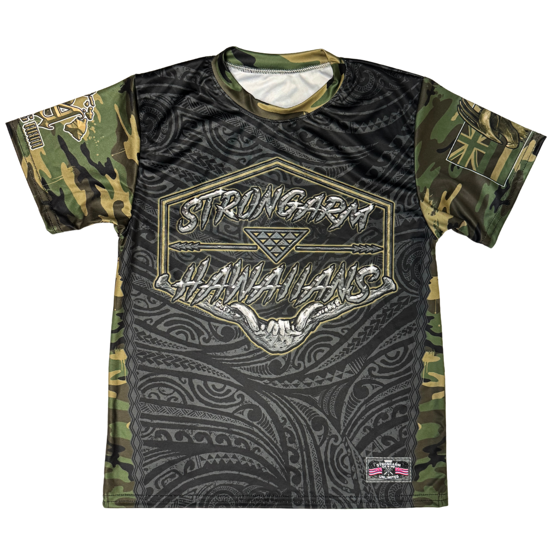 Kamapuaʻa - Sub Shirt