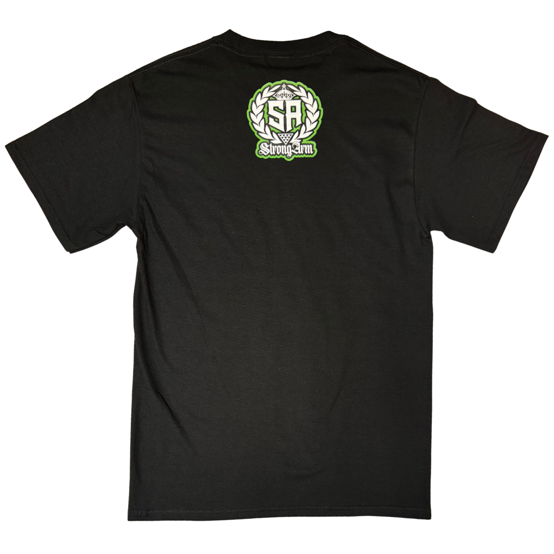 I Was Told There Would Be Paʻi ʻAi - Cotton T-Shirt