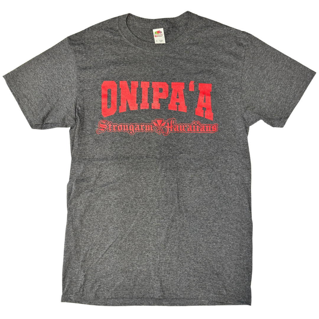 Onipaʻa - Cotton T-Shirt