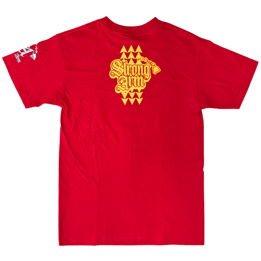 Proud Kanaka - Cotton T-Shirt