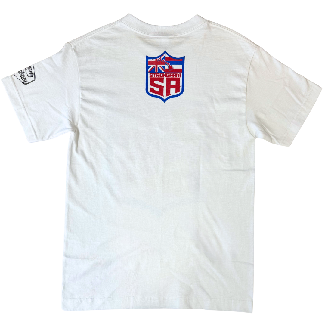 SA Shield - Cotton T-Shirt