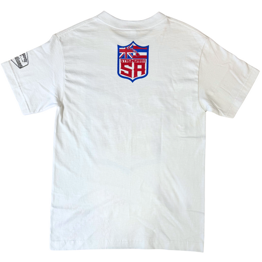 SA Shield - Cotton T-Shirt