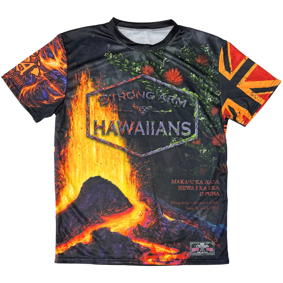 Pele - Sub Shirt