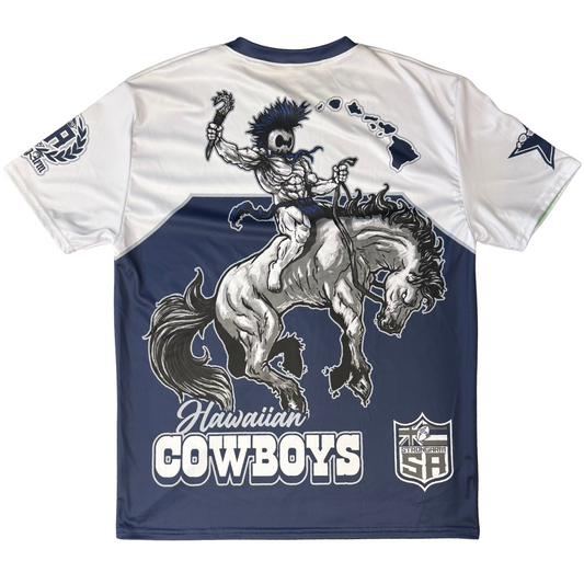 Nā Paniolo - Sub Shirt