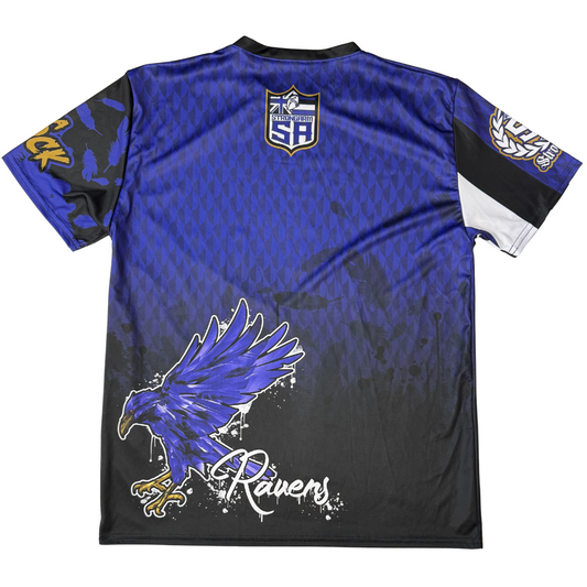Strongarm Ravens - Sub Shirt