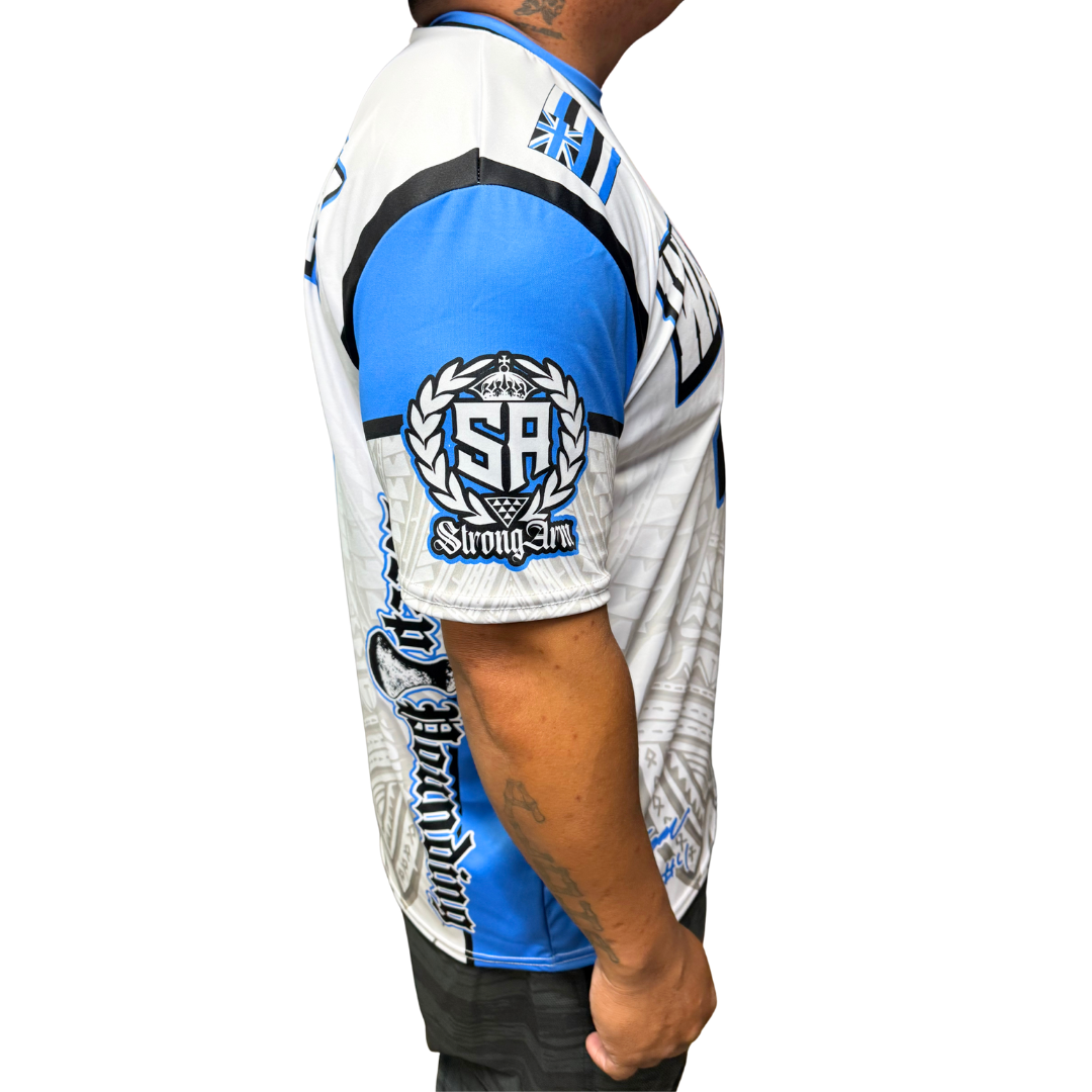 TMac - Sub Shirt