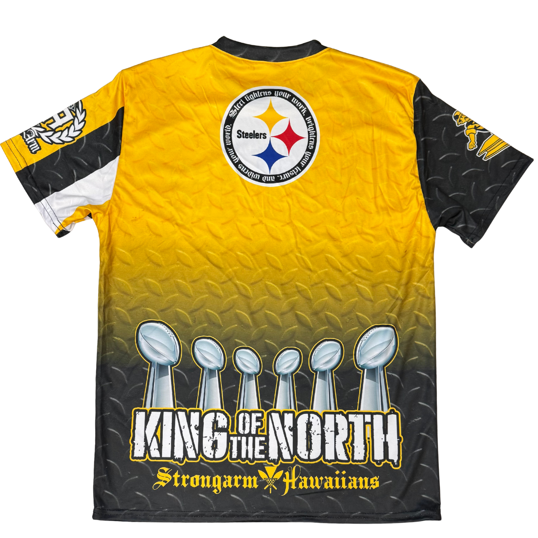 Man of Steel - Sub Shirt