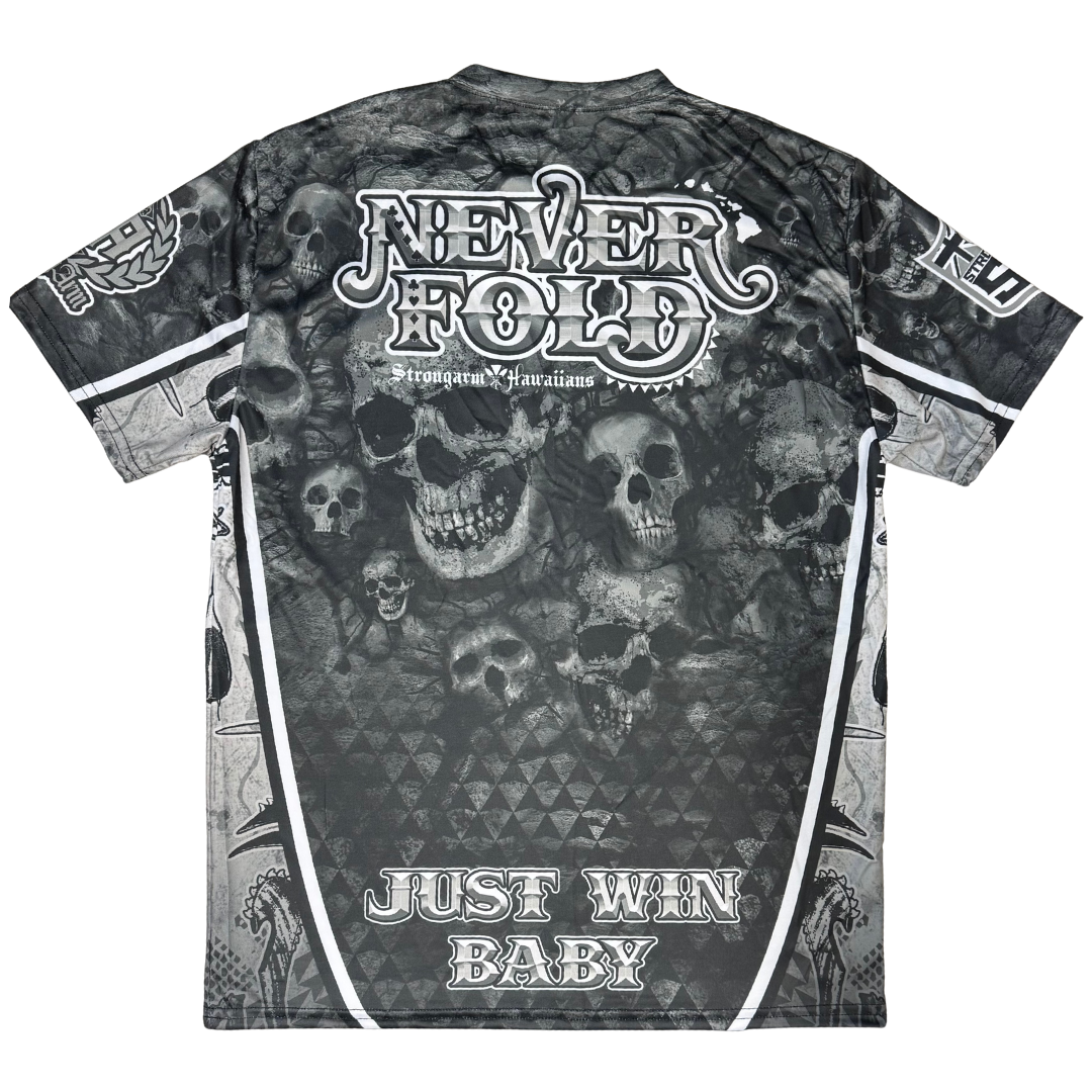 Hawaiian Raiders - Sub Shirt