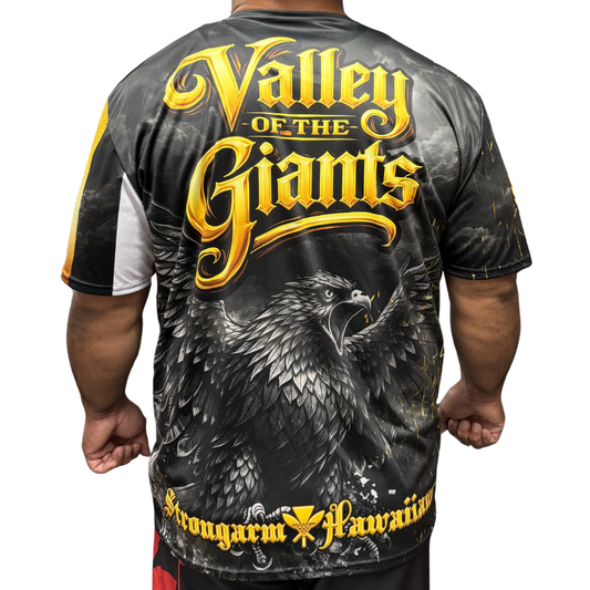 Nānākuli 26 - Sub Shirt