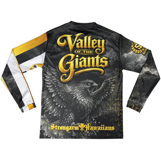 Nānākuli 26 - Long Sleeve