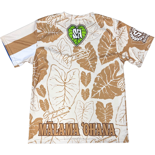 I Love My Tūtū (Mākuʻe Edition) - Sub Shirt