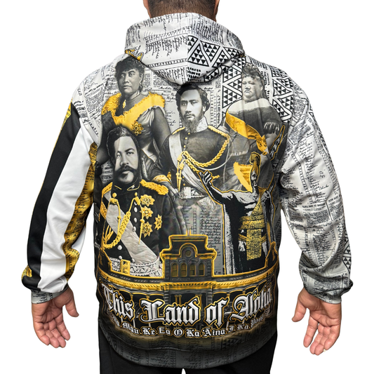 How Would They Feel (Limited Edition) - Jacket