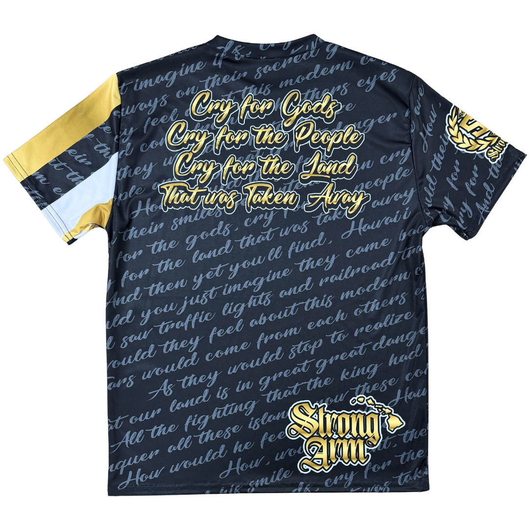 Hawaii 78 - Sub Shirt