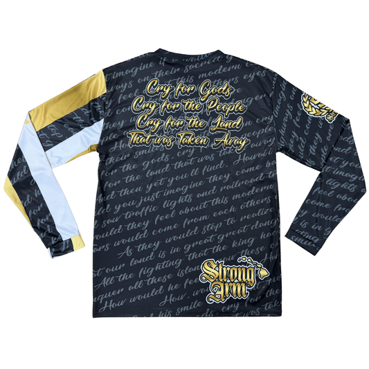Hawaii 78 - Long Sleeve