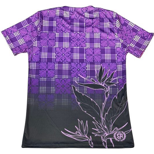 Stay Uʻi Poni Palaka - Women's Sub Shirt