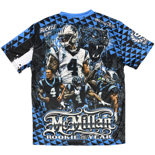 TMac 2.0 - Sub Shirt