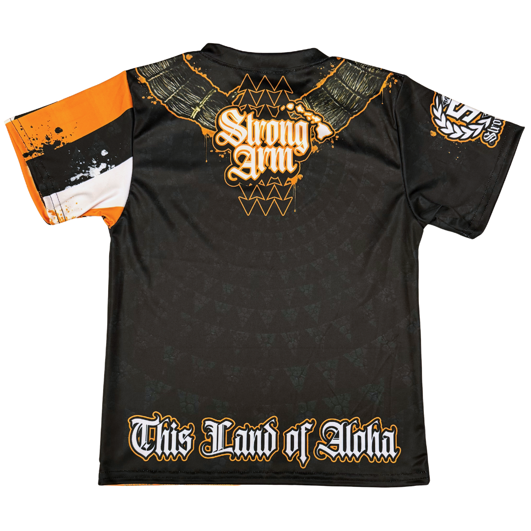Lei Niho Palaoa - Sub Shirt