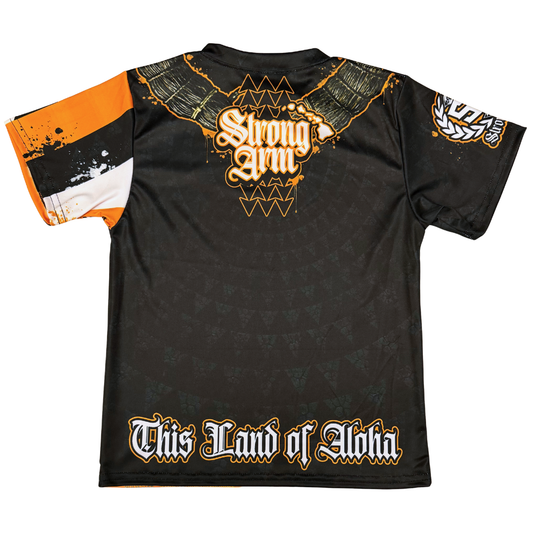 Lei Niho Palaoa - Sub Shirt