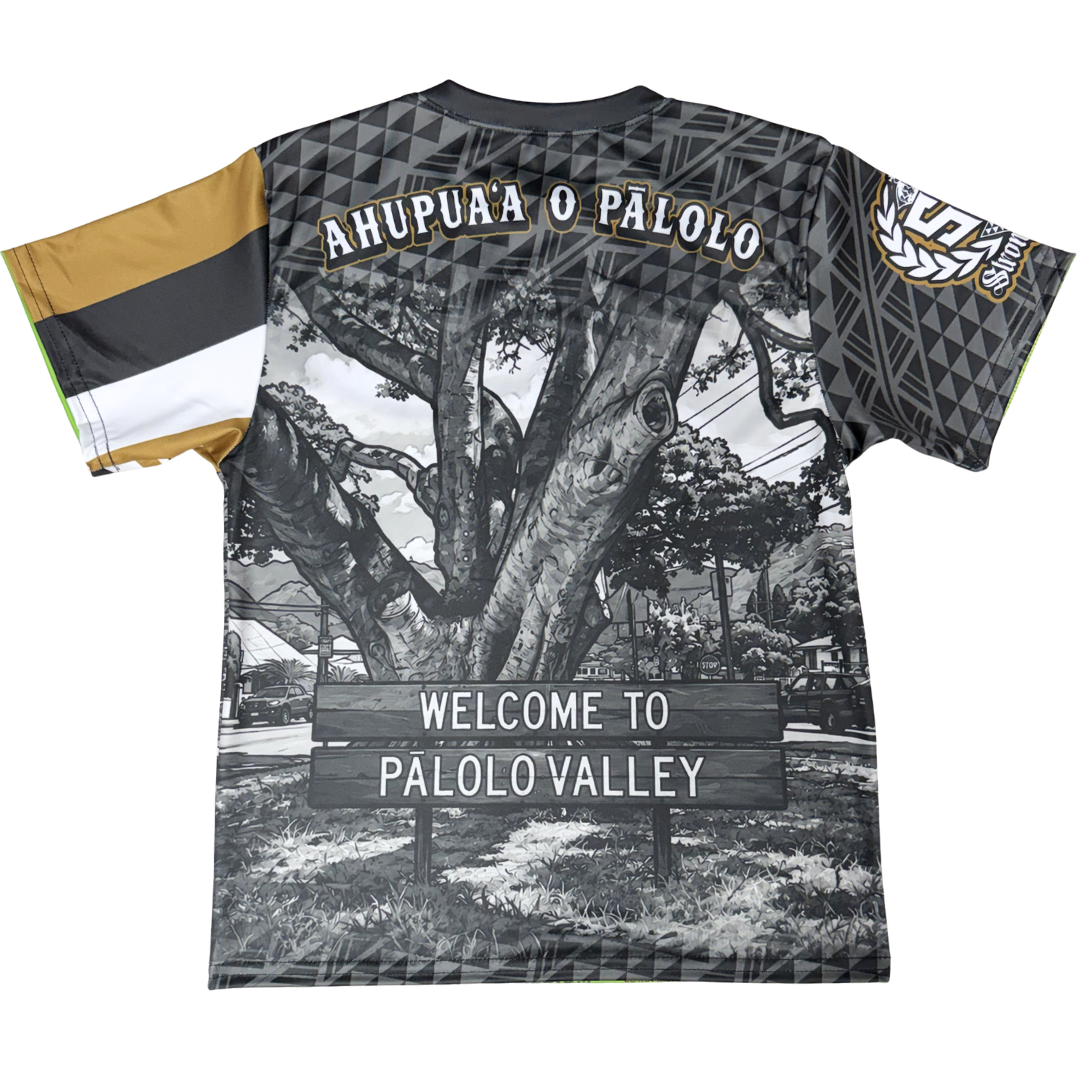 Pālolo Valley - Sub Shirt