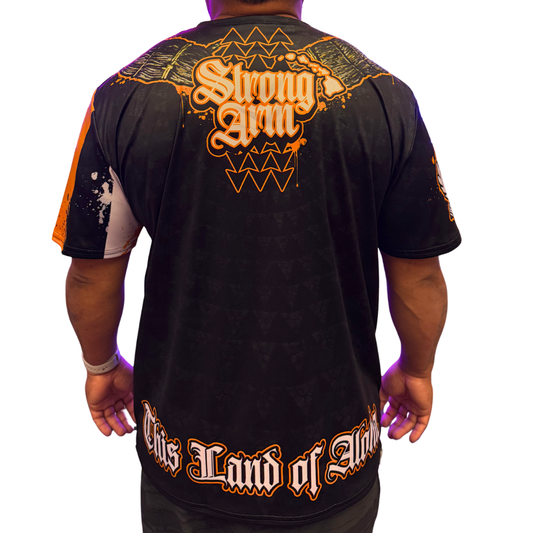 Lei Niho Palaoa - Sub Shirt