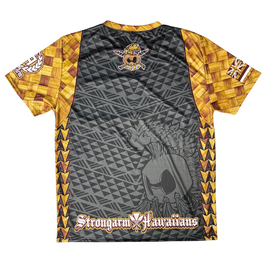 Keiki Warrior - Sub Shirt