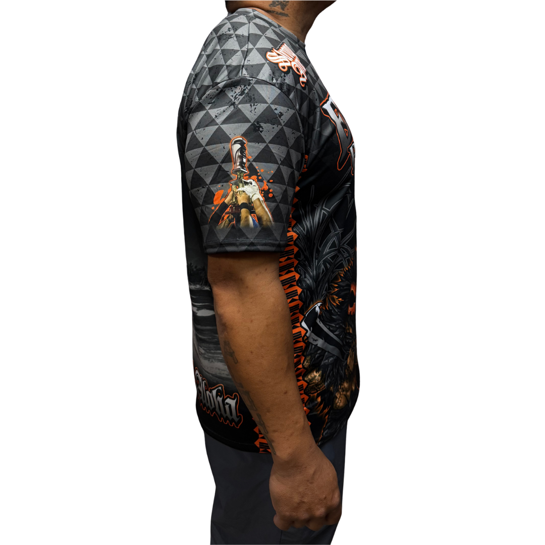 Ewa Beach CHAMPS - Sub Shirt