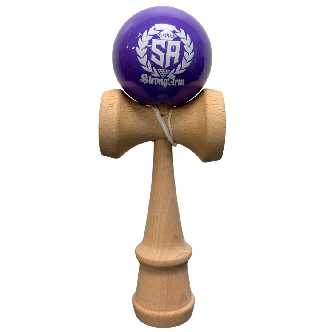 Strongarm - Kendama