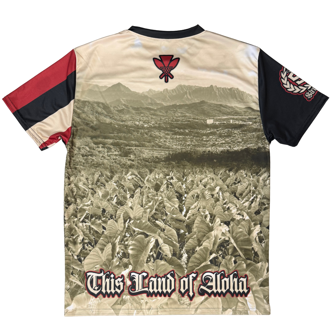 Kuʻu Home O Kahaluʻu - Sub Shirt