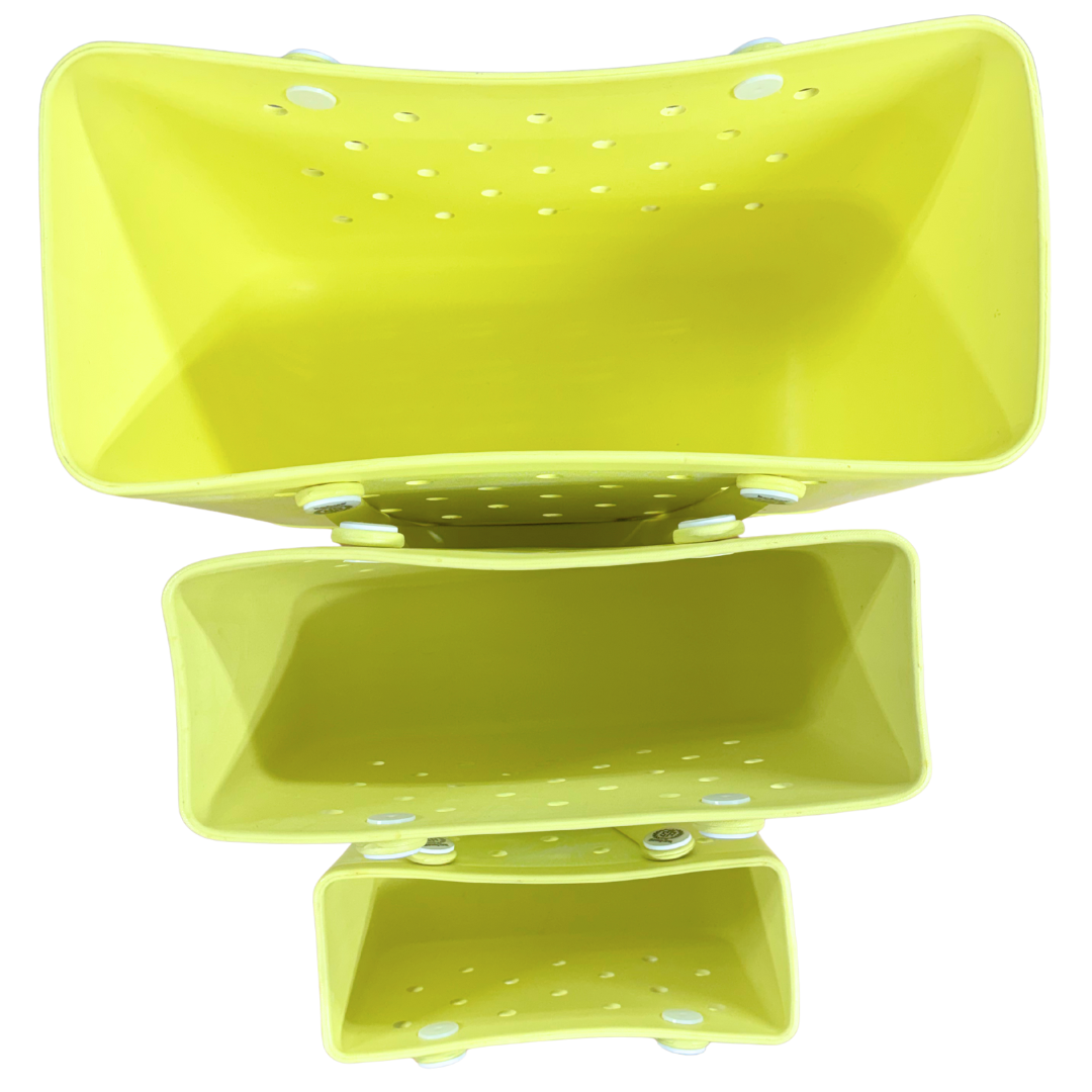 ʻEke Holoholo - Lehua (Small)