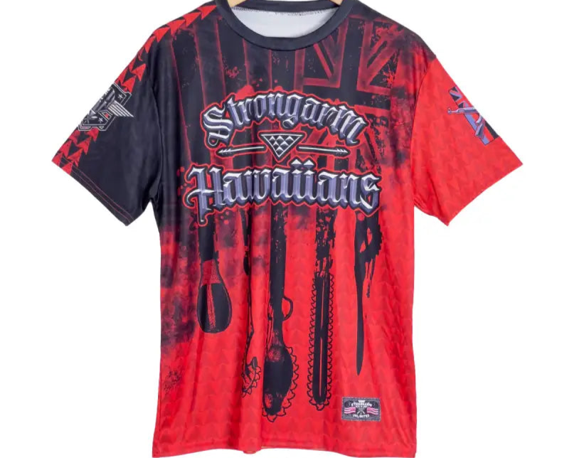 Punisher - Sub Shirt