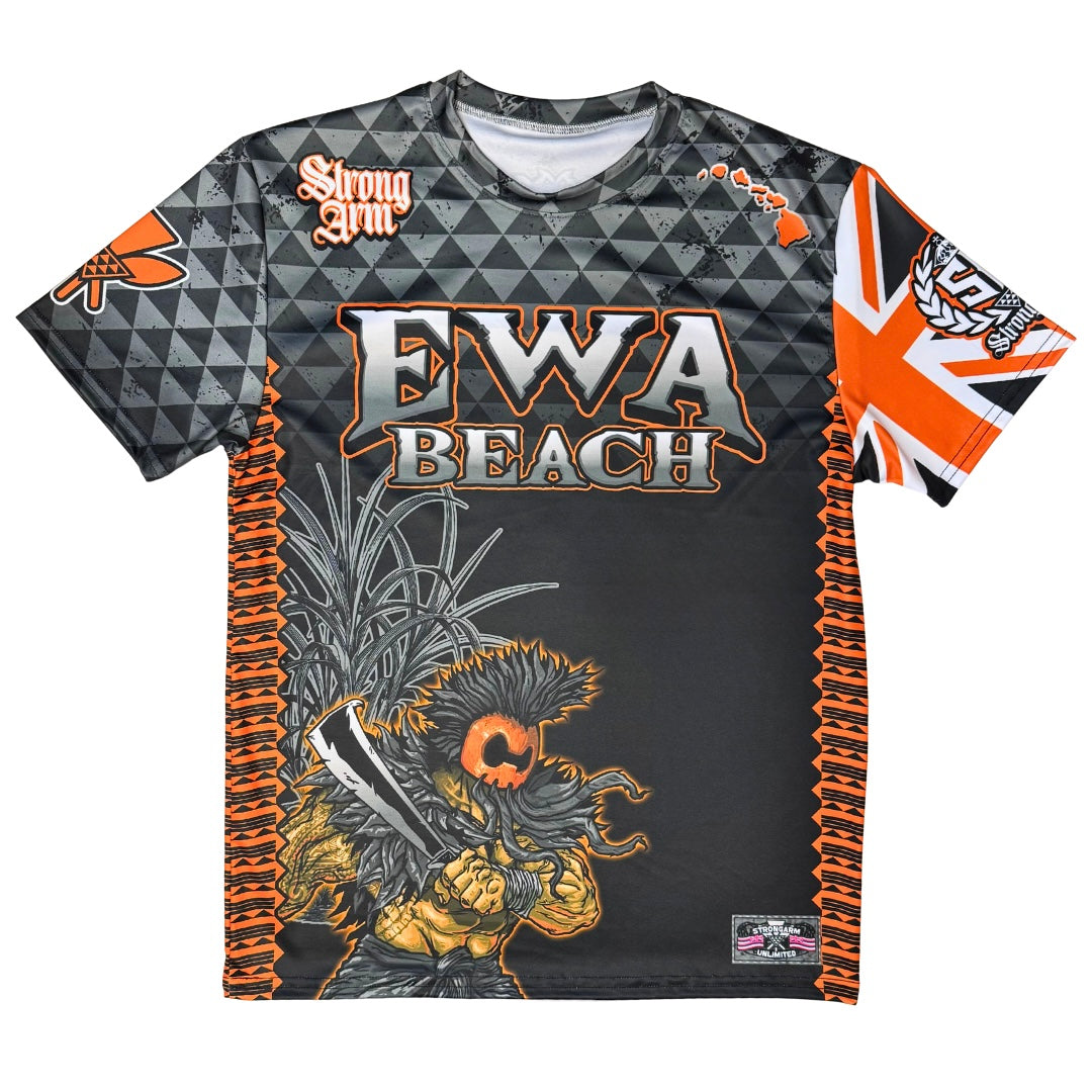 Ewa Beach - Sub Shirt