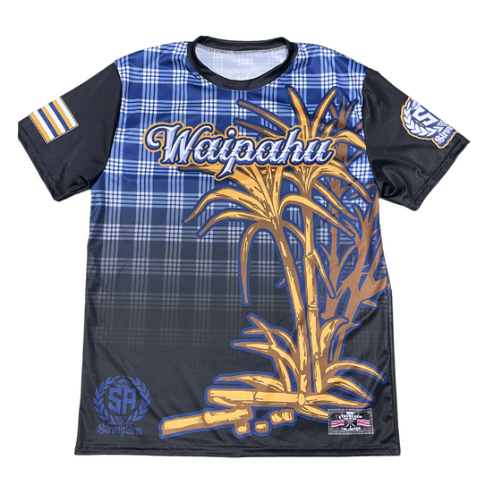 Waipahu Old School - Sub Shirt