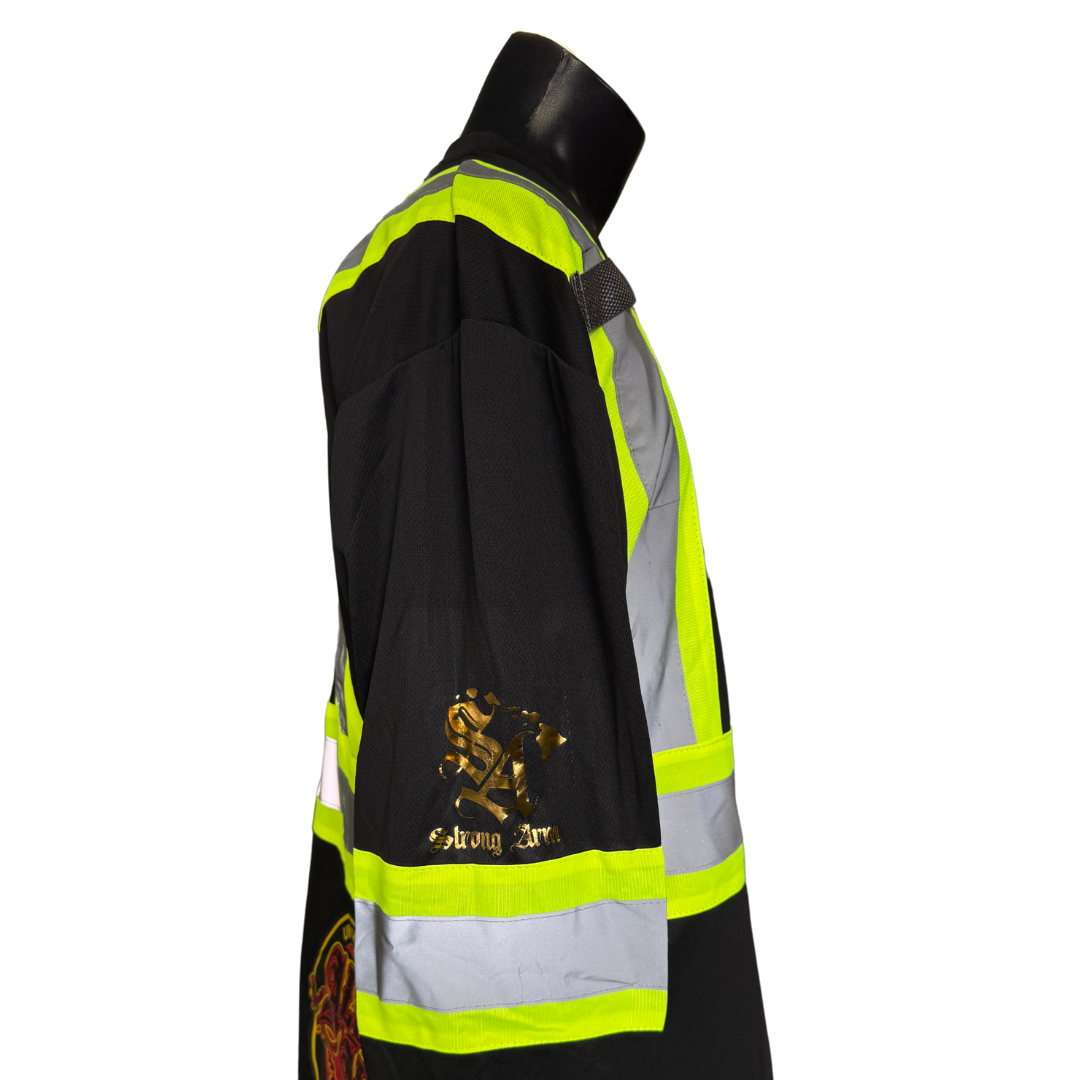 Aloha ʻĀina - Hi Vis Long Sleeve