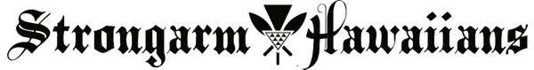 Strong Arm Unlimited logo