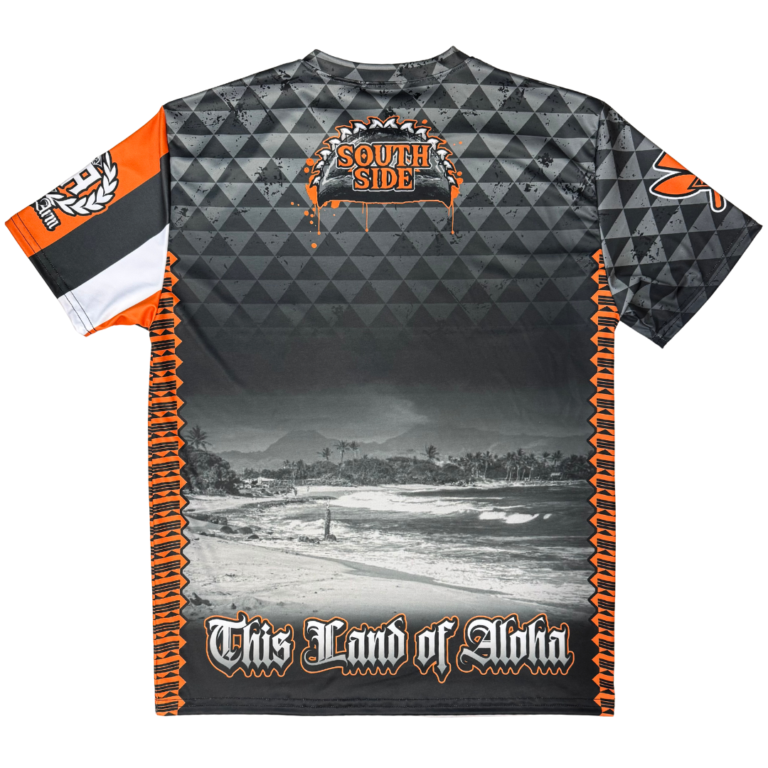 Ewa Beach - Sub Shirt