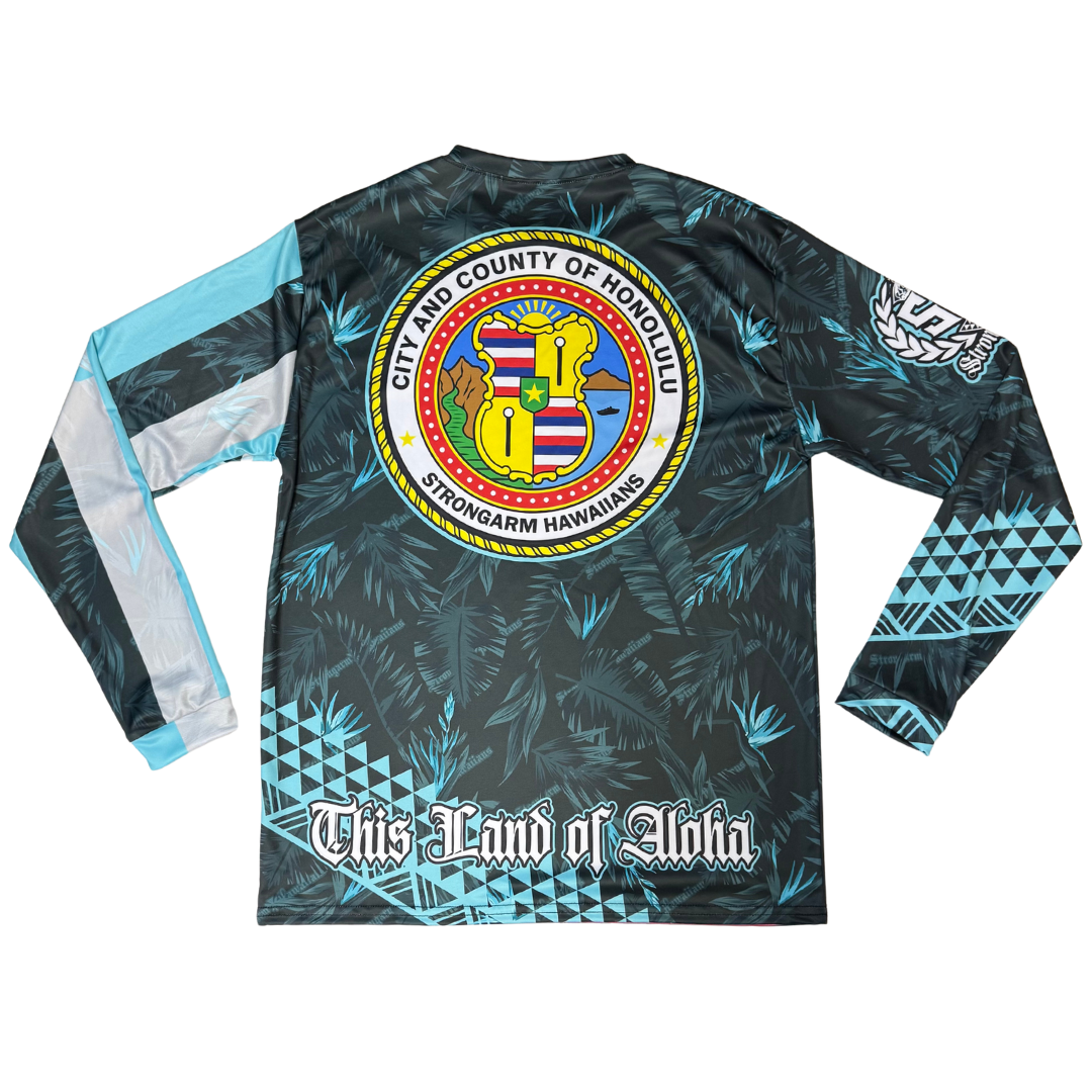 City & County of Honolulu